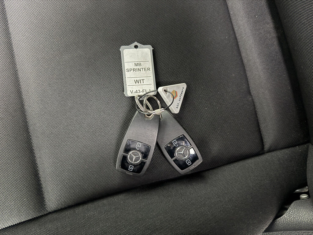 Mercedes-Benz Sprinter Automaat L3H2 Maxi Pro ( Model 2025 )