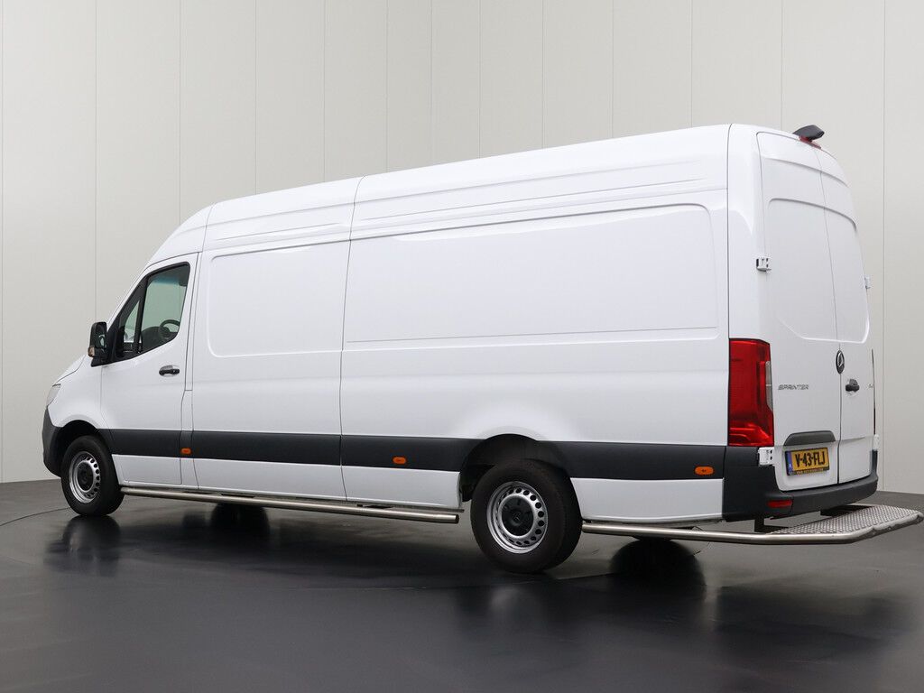 Mercedes-Benz Sprinter Automaat L3H2 Maxi Pro ( Model 2025 )