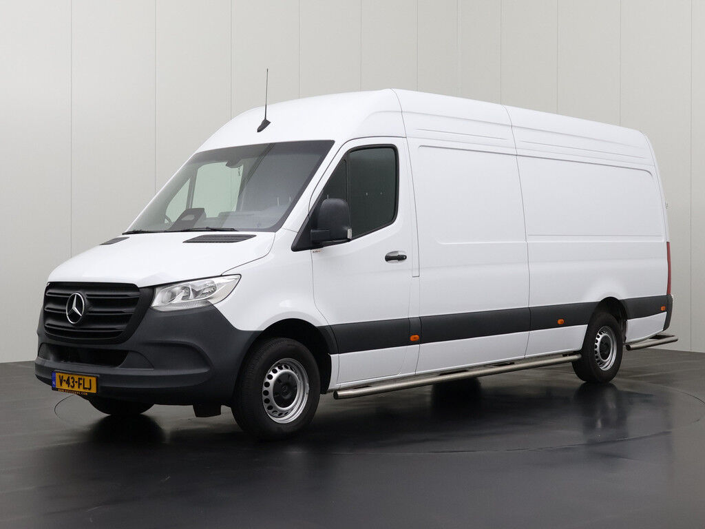 Mercedes-Benz Sprinter Automaat L3H2 Maxi Pro ( Model 2025 )
