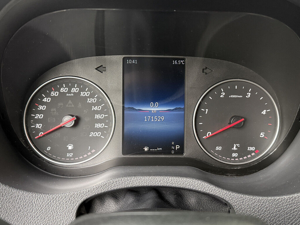 Mercedes-Benz Sprinter Automaat L3H2 Maxi Pro ( Model 2025 )