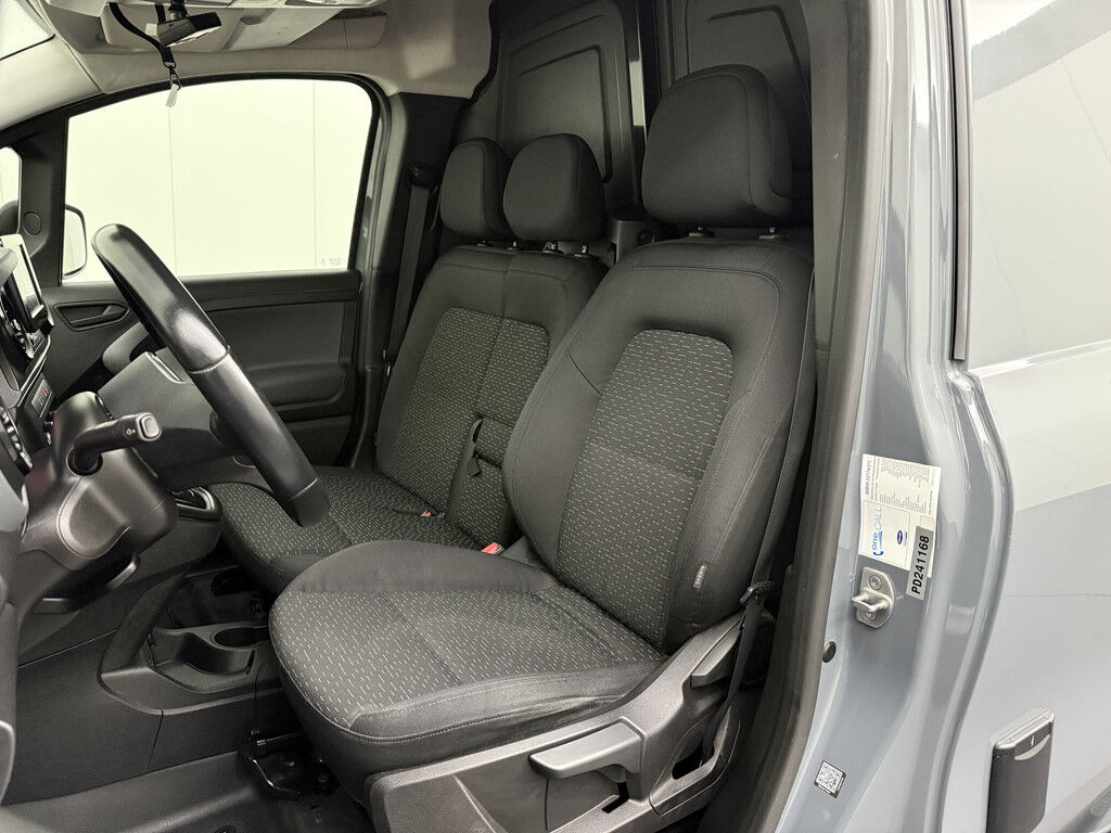 Mercedes-Benz Citan 112CDI Automaat Lang Koelwagen 12/220V