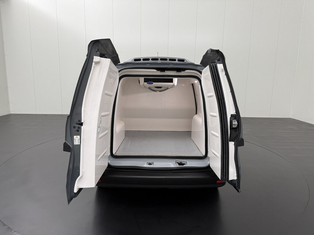 Mercedes-Benz Citan 112CDI Automaat Lang Koelwagen 12/220V