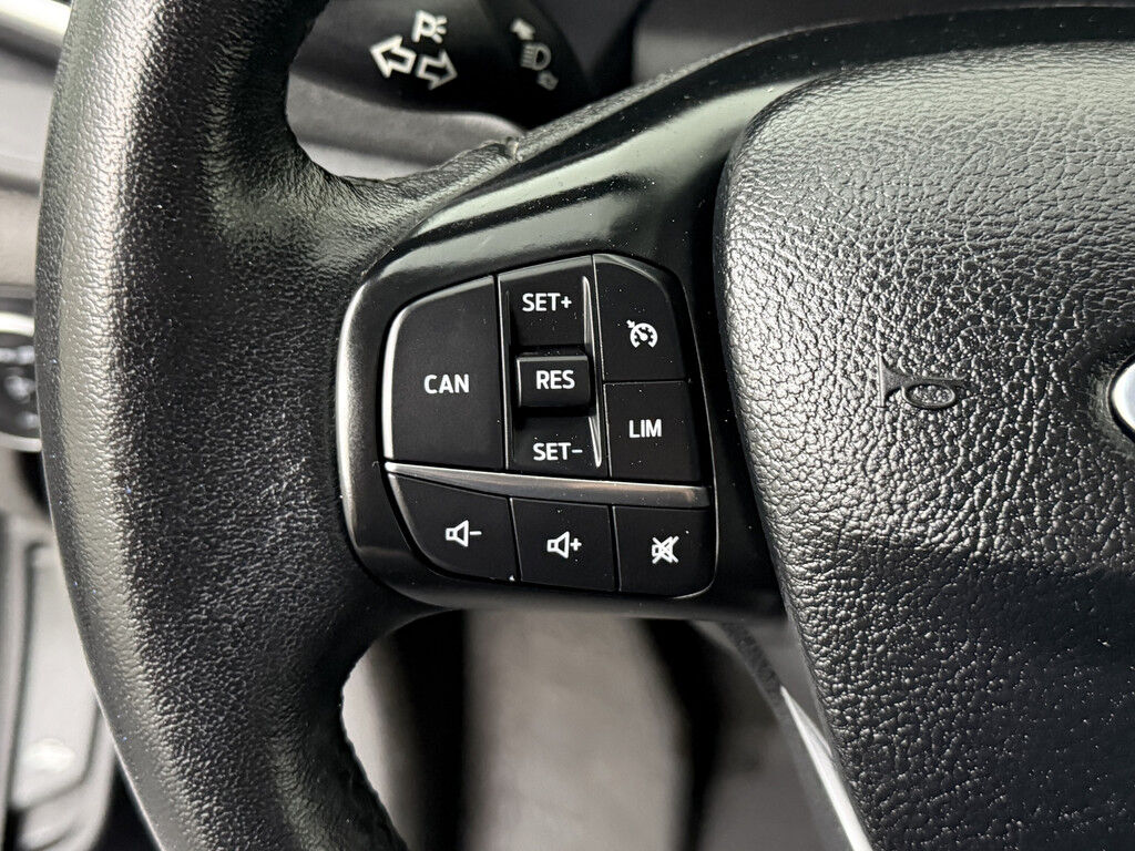 Ford Transit Custom 2.0TDCI 130PK Automaat Limited | Trekhaak