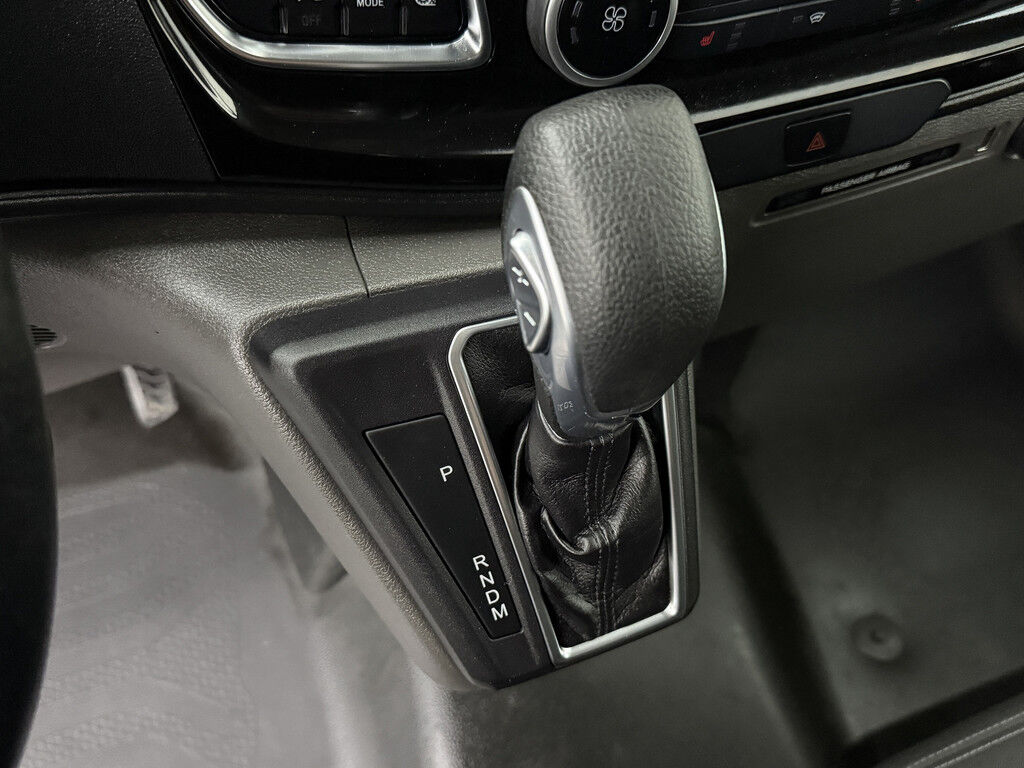 Ford Transit Custom 2.0TDCI 130PK Automaat Limited | Trekhaak
