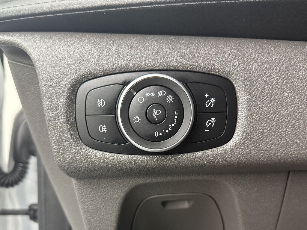 Ford Transit Custom 2.0TDCI 130PK Automaat Limited | Trekhaak