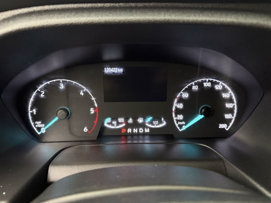 Ford Transit Custom 2.0TDCI 130PK Automaat Limited | Trekhaak