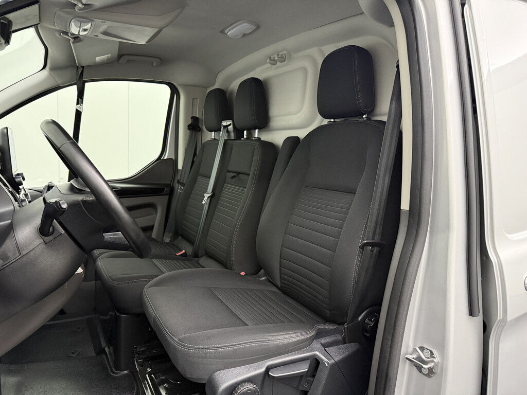 Ford Transit Custom 2.0TDCi 130PK Automaat | 2xSchuifdeur