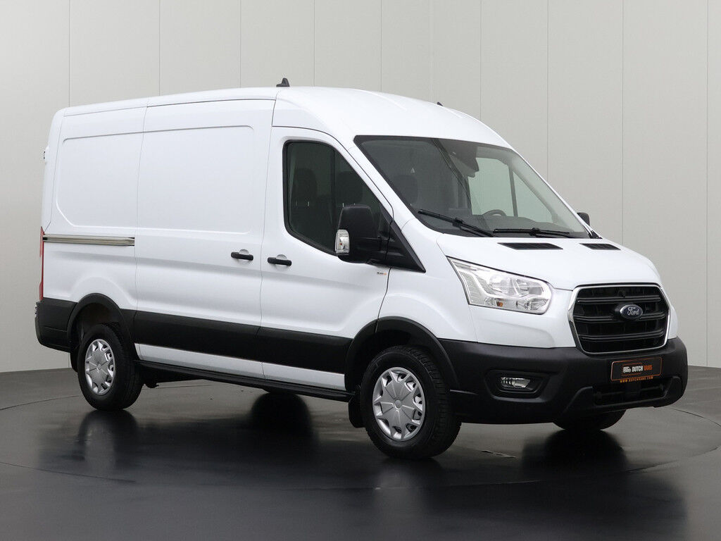 Ford Transit 2.0TDCi 170PK Automaat L2H2