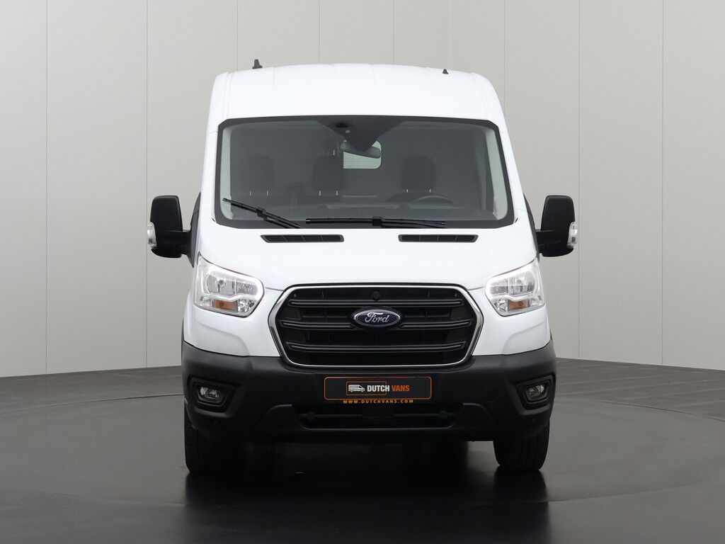 Ford Transit 2.0TDCi 170PK Automaat L2H2