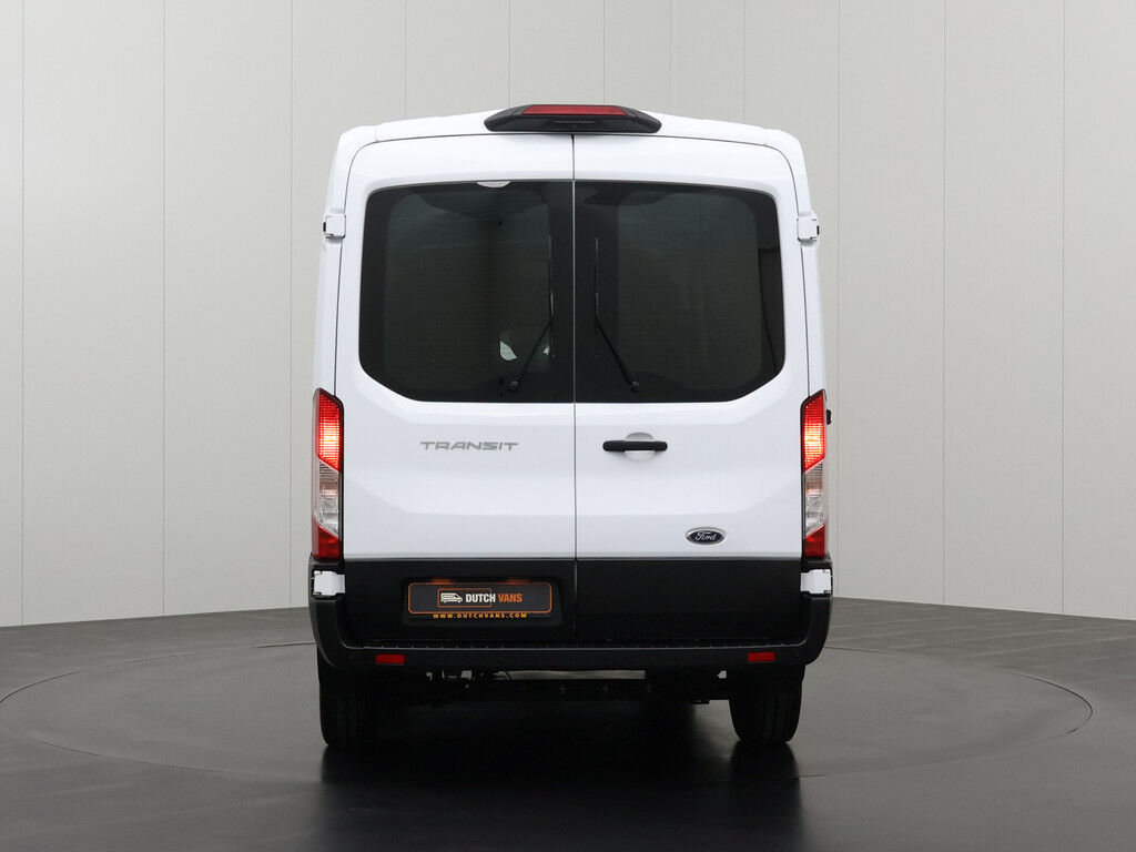 Ford Transit 2.0TDCi 170PK Automaat L2H2