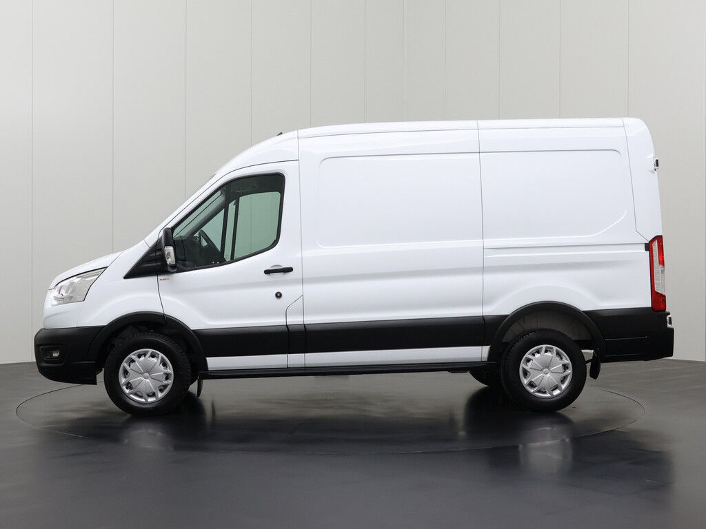 Ford Transit 2.0TDCi 170PK Automaat L2H2