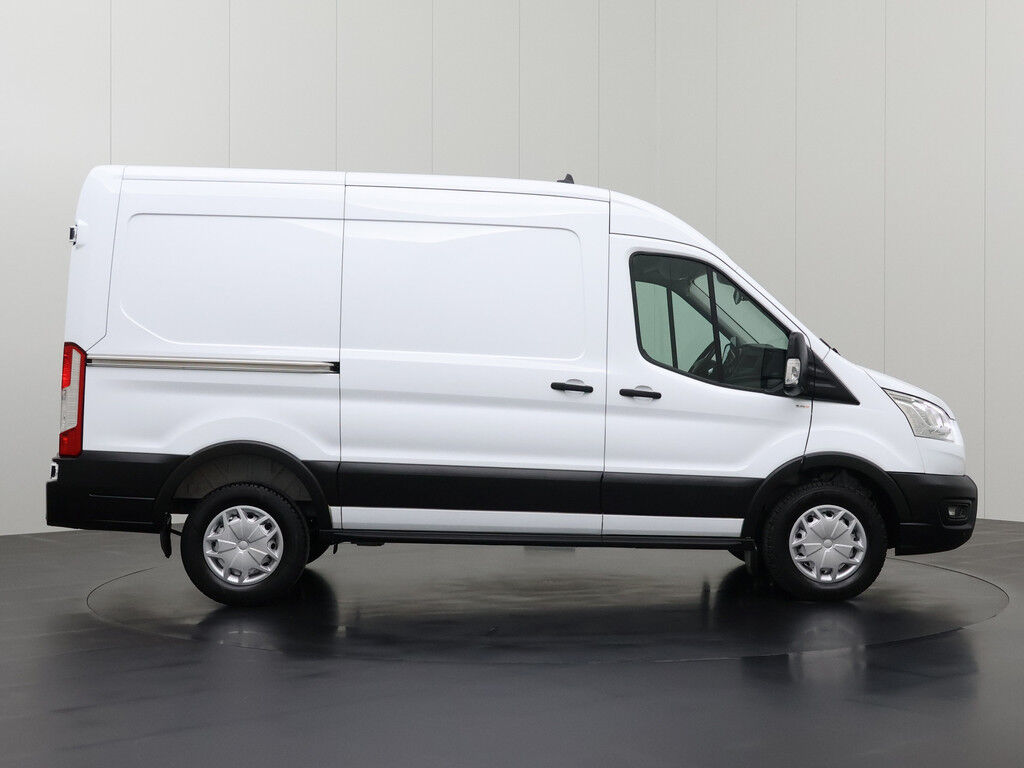 Ford Transit 2.0TDCi 170PK Automaat L2H2