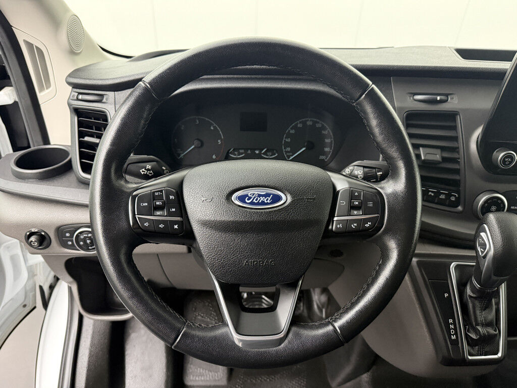 Ford Transit 2.0TDCi 170PK Automaat L2H2
