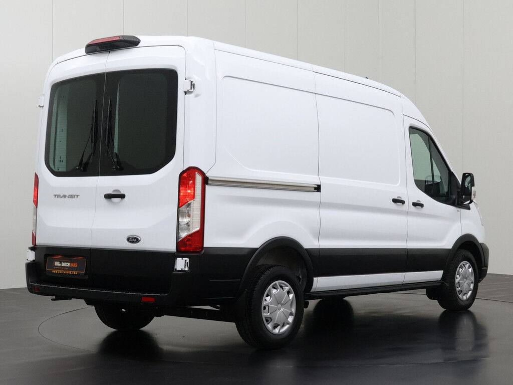 Ford Transit 2.0TDCi 170PK Automaat L2H2