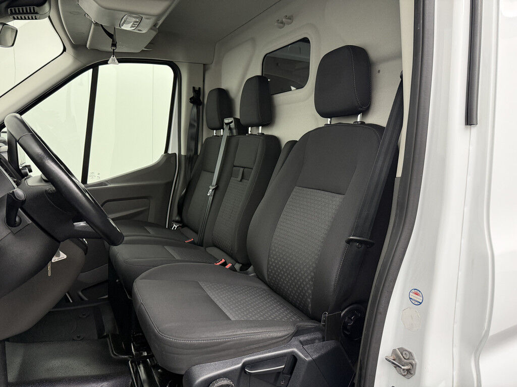 Ford Transit 2.0TDCi 170PK Automaat L2H2