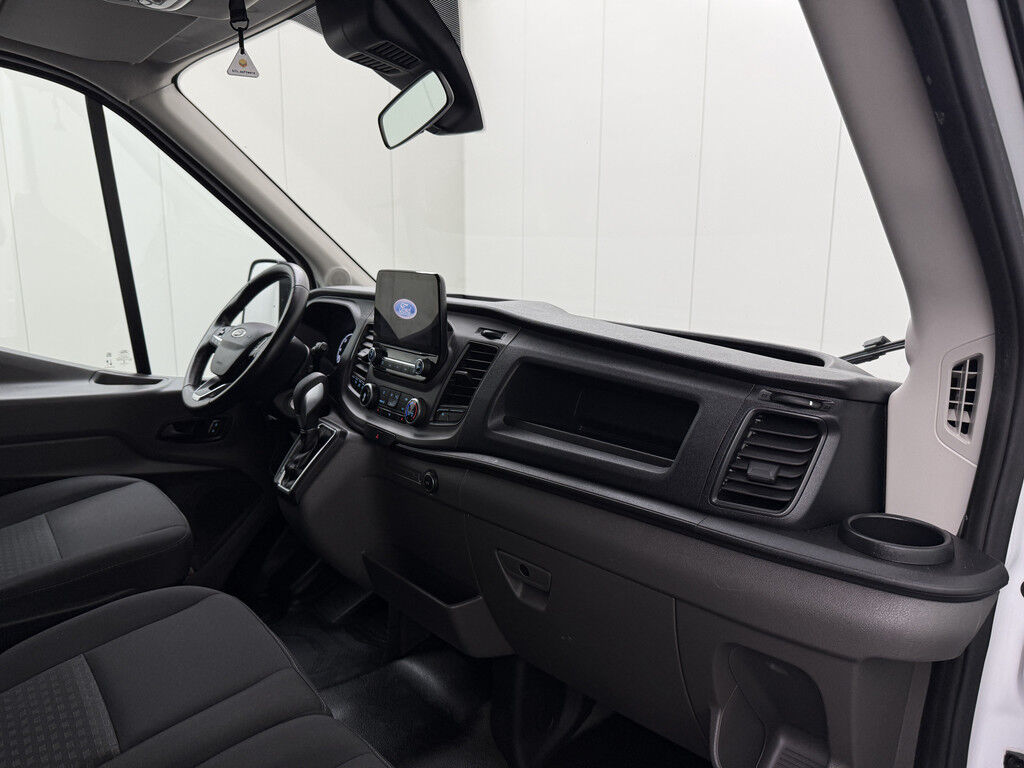 Ford Transit 2.0TDCi 170PK Automaat L2H2