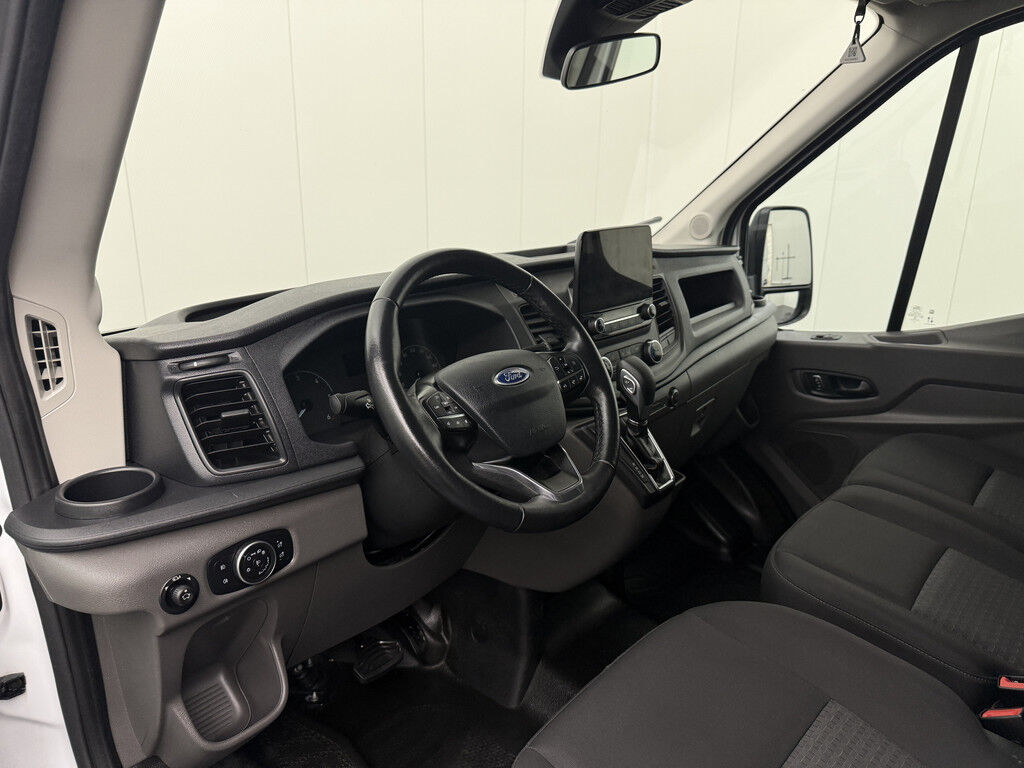 Ford Transit 2.0TDCi 170PK Automaat L2H2