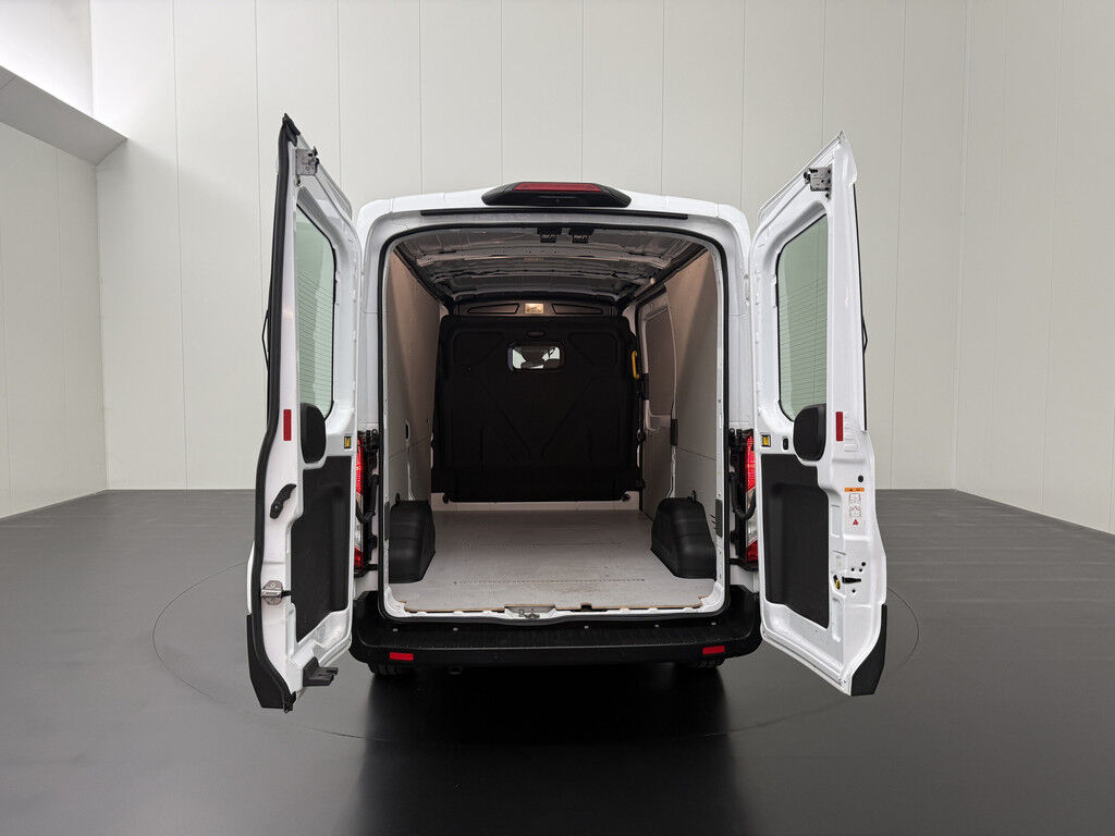 Ford Transit 2.0TDCi 170PK Automaat L2H2