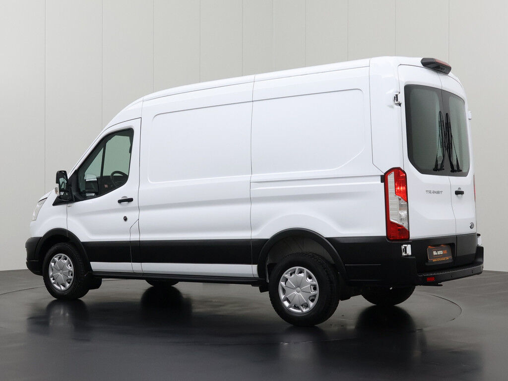 Ford Transit 2.0TDCi 170PK Automaat L2H2