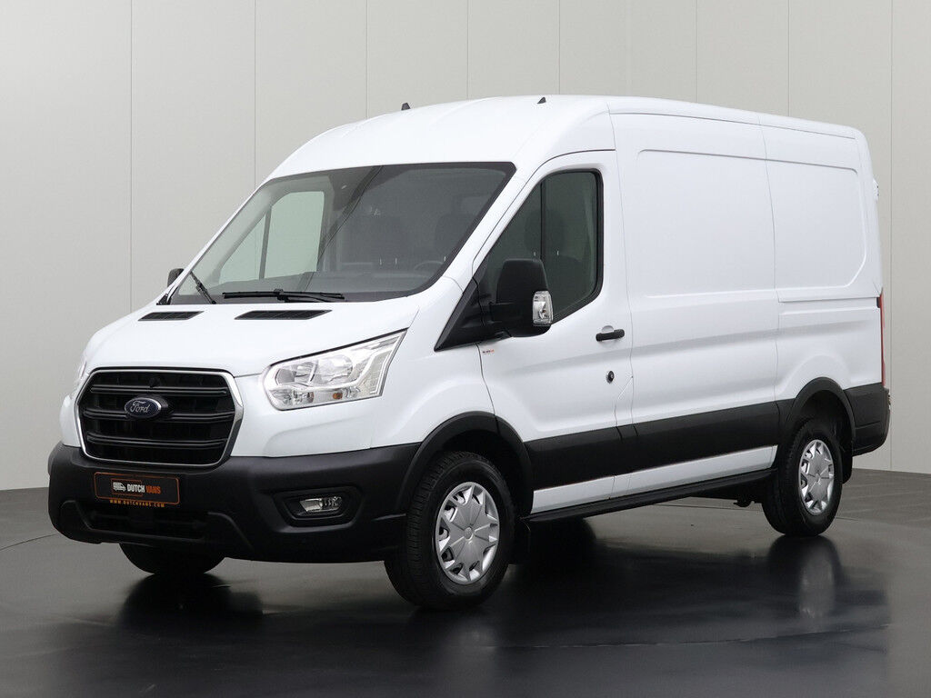 Ford Transit 2.0TDCi 170PK Automaat L2H2