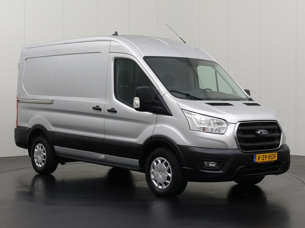 Ford Transit 2.0TDCi 130PK L2H2