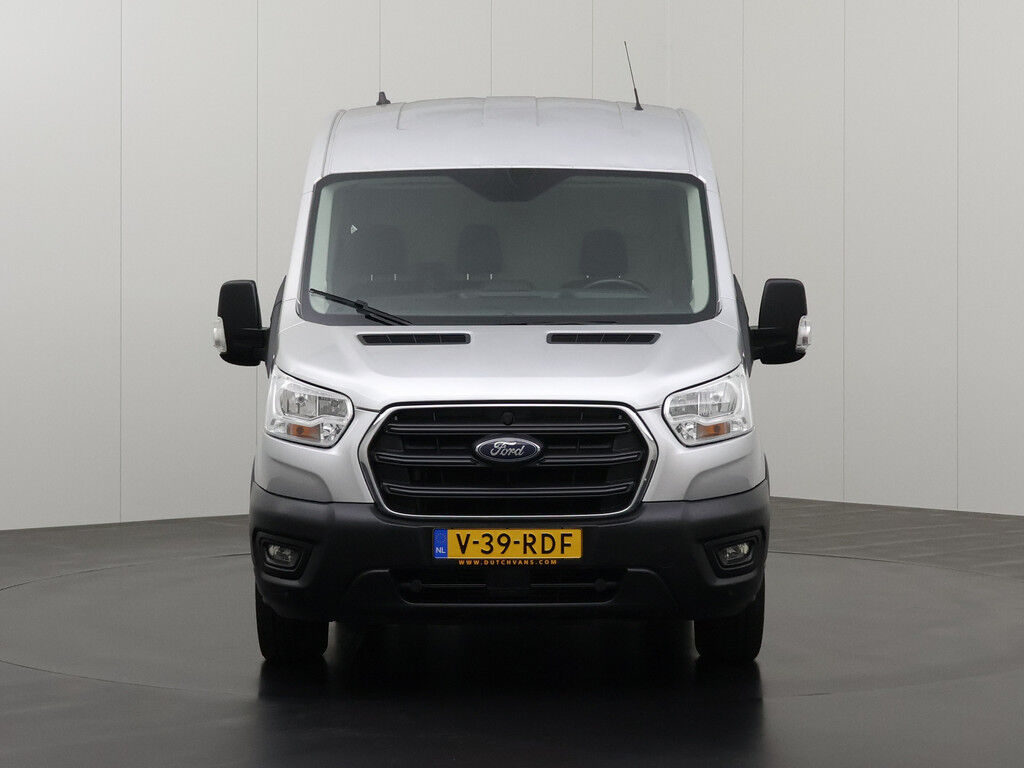 Ford Transit 2.0TDCi 130PK L2H2