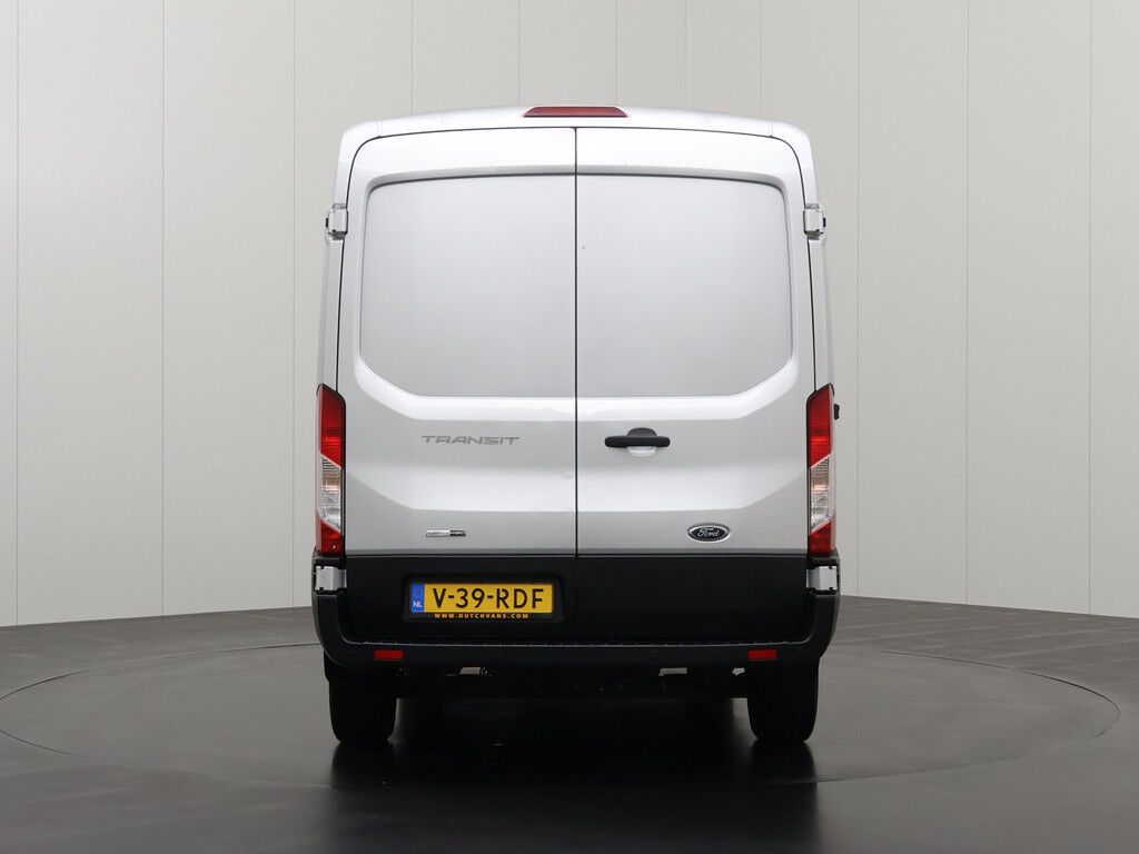 Ford Transit 2.0TDCi 130PK L2H2