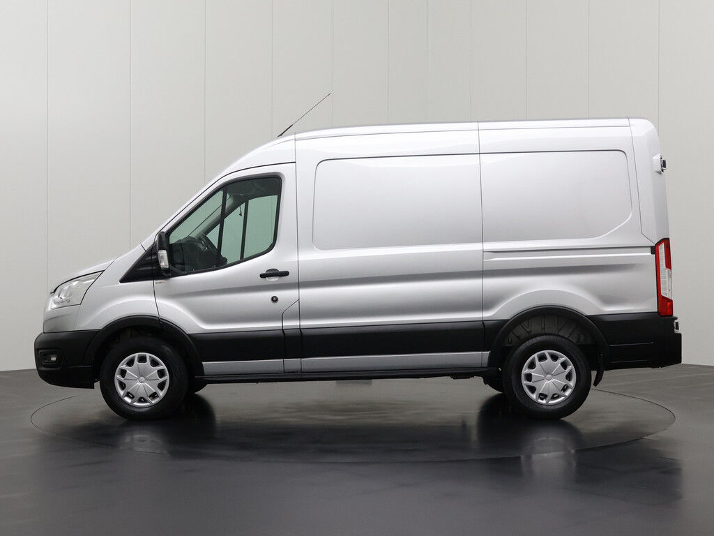 Ford Transit 2.0TDCi 130PK L2H2