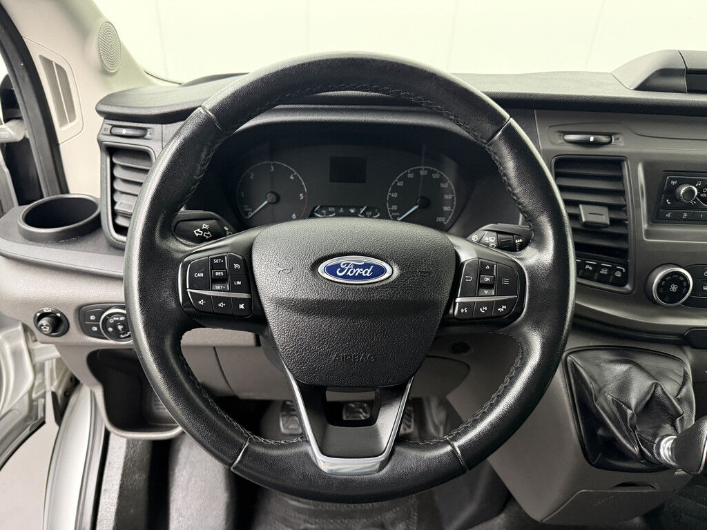 Ford Transit 2.0TDCi 130PK L2H2