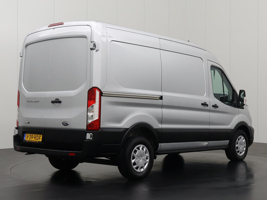 Ford Transit 2.0TDCi 130PK L2H2