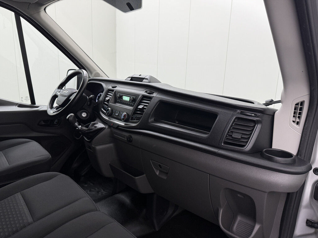 Ford Transit 2.0TDCi 130PK L2H2