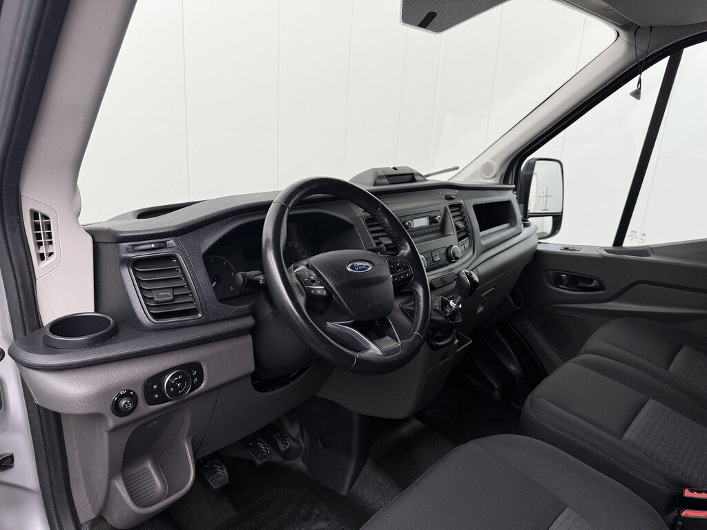Ford Transit 2.0TDCi 130PK L2H2