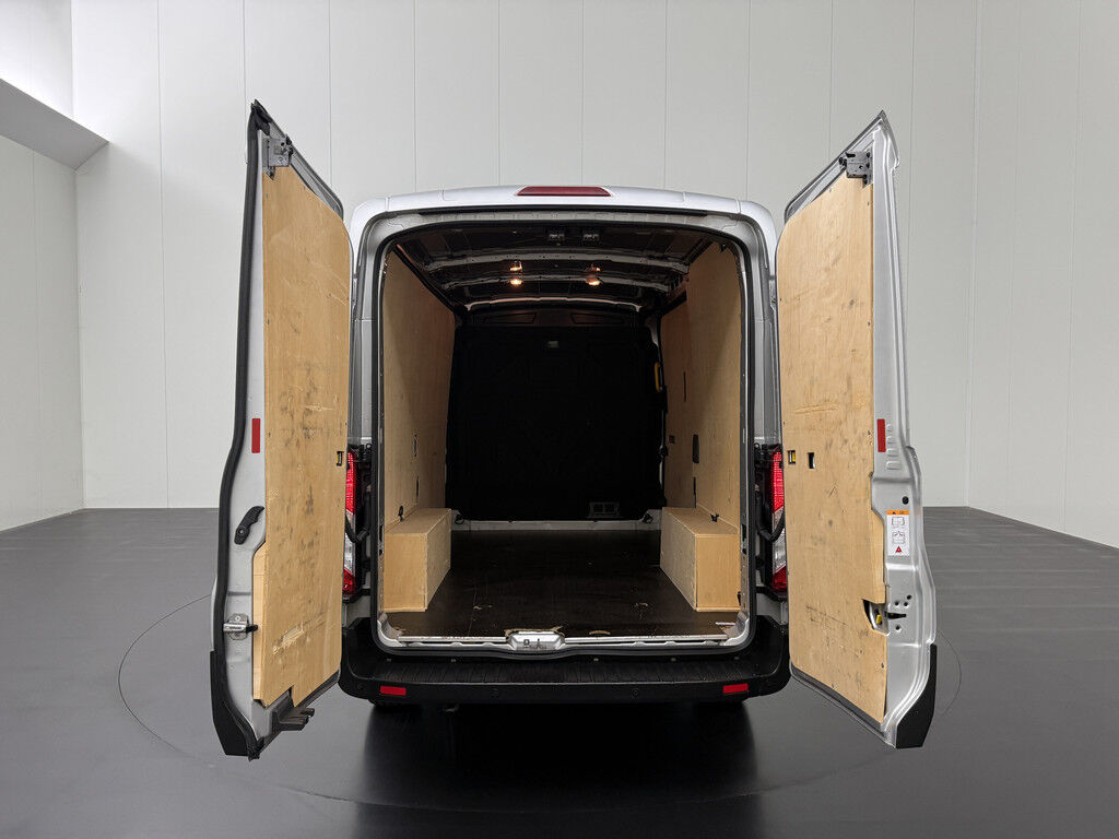Ford Transit 2.0TDCi 130PK L2H2