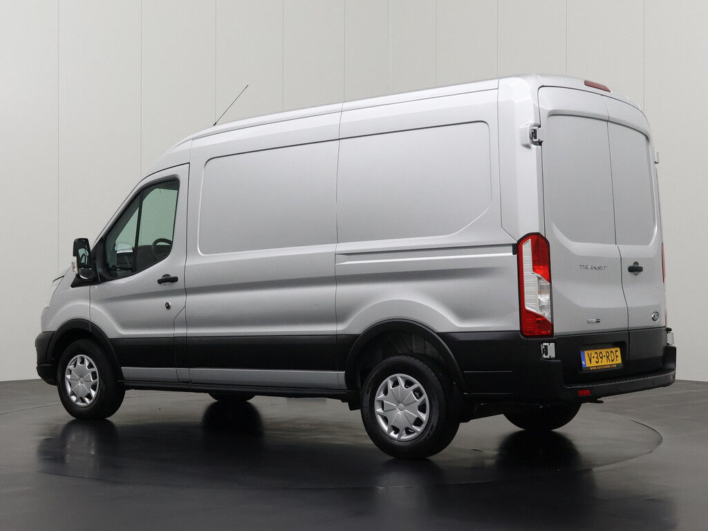 Ford Transit 2.0TDCi 130PK L2H2
