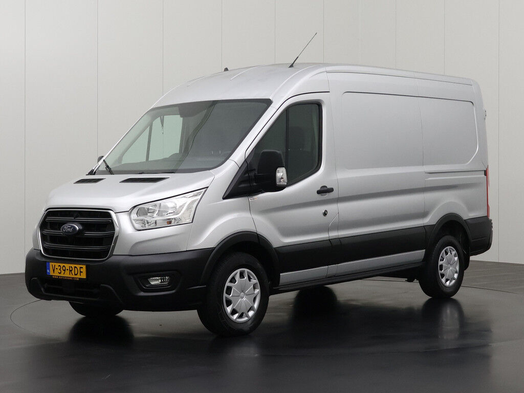 Ford Transit 2.0TDCi 130PK L2H2