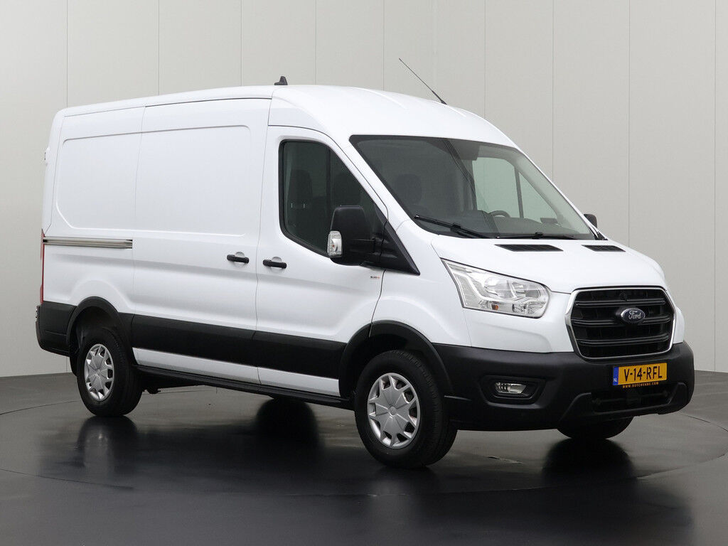 Ford Transit 2.0TDCi 130PK L2H2
