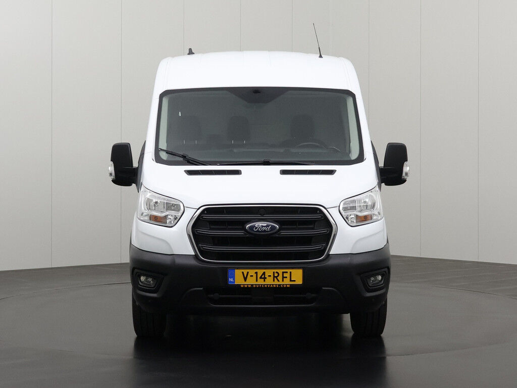 Ford Transit 2.0TDCi 130PK L2H2
