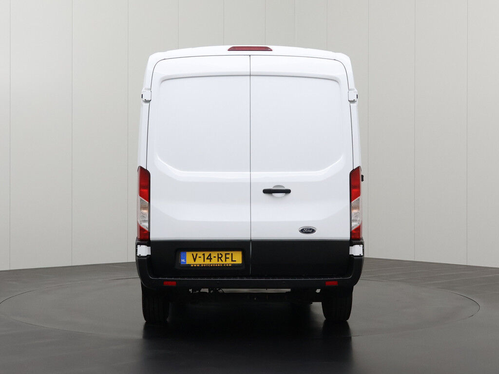 Ford Transit 2.0TDCi 130PK L2H2