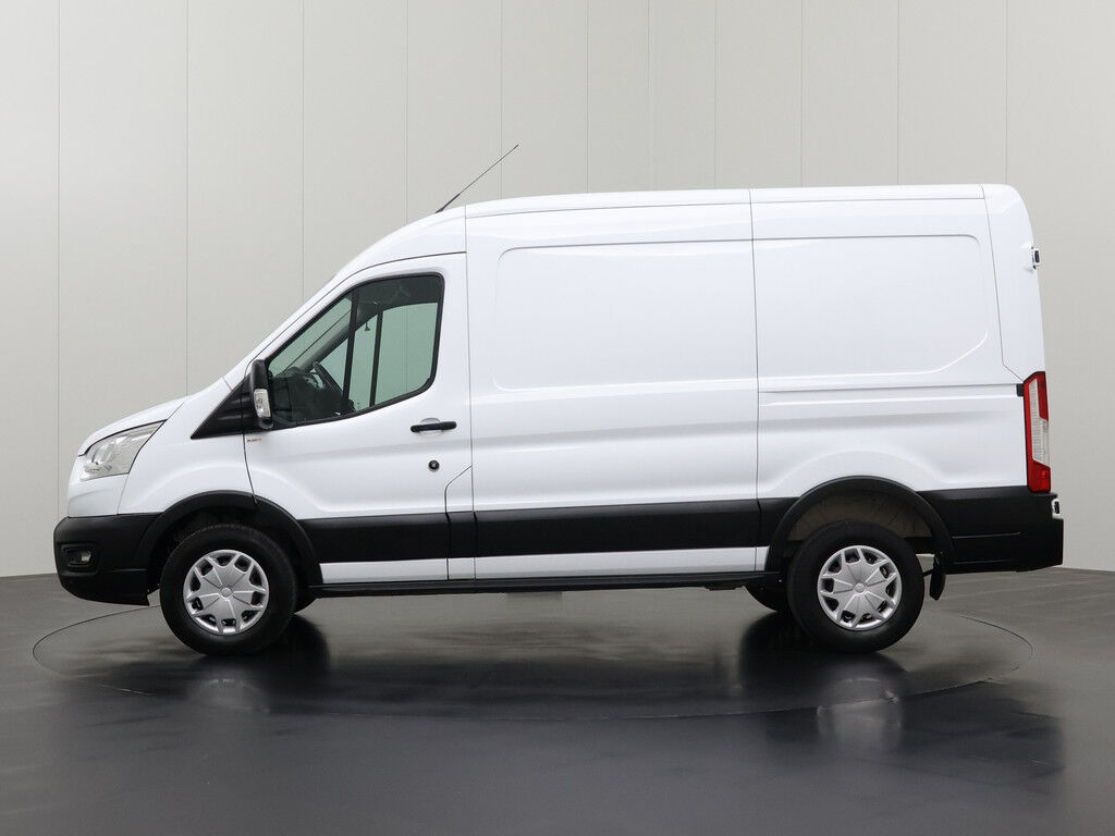 Ford Transit 2.0TDCi 130PK L2H2
