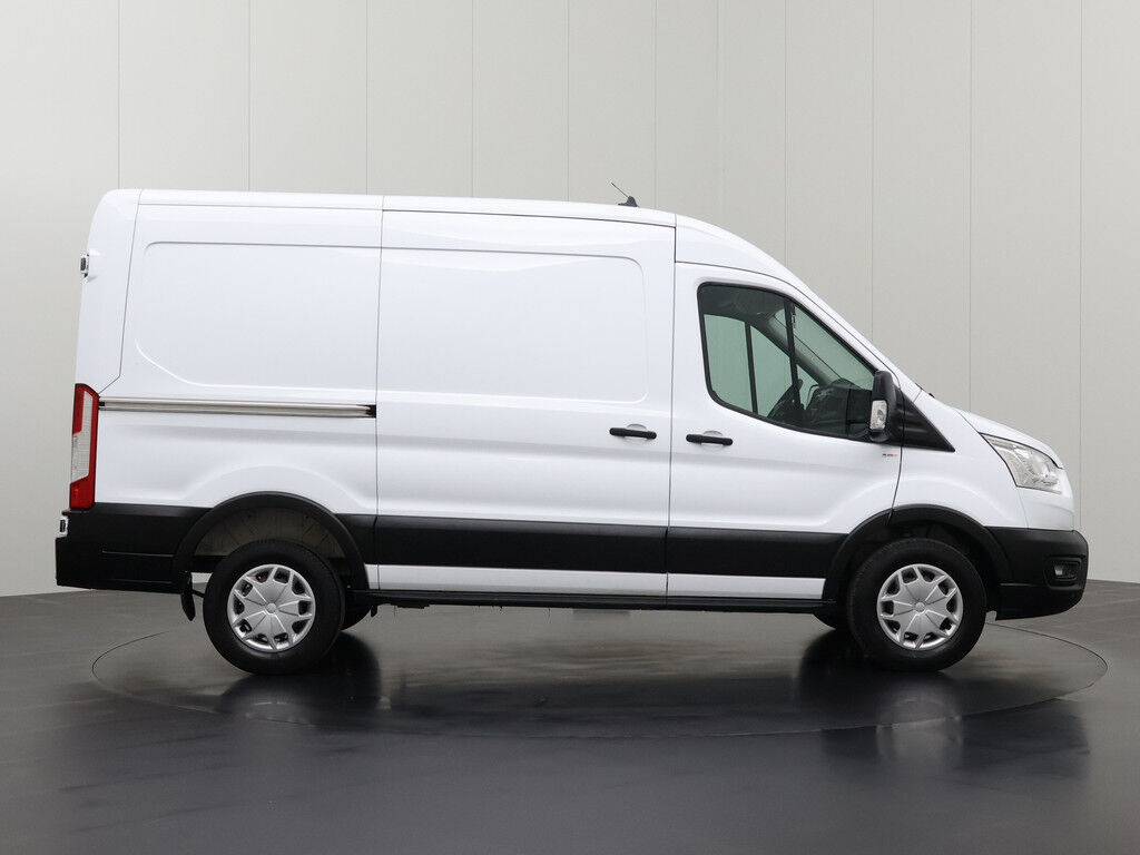 Ford Transit 2.0TDCi 130PK L2H2