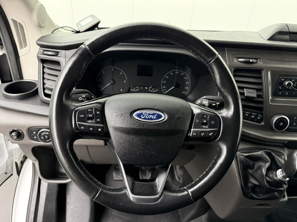 Ford Transit 2.0TDCi 130PK L2H2