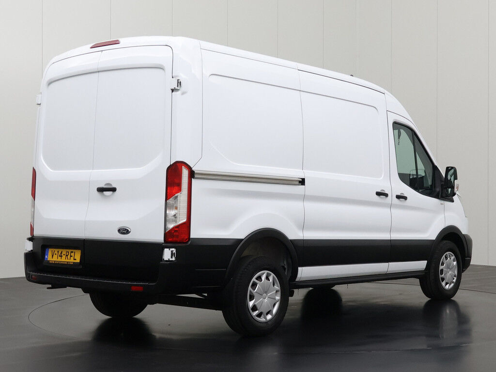 Ford Transit 2.0TDCi 130PK L2H2