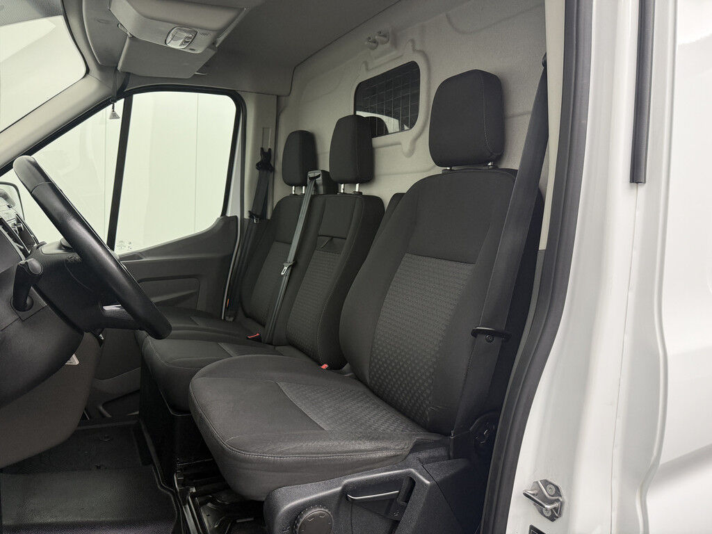 Ford Transit 2.0TDCi 130PK L2H2