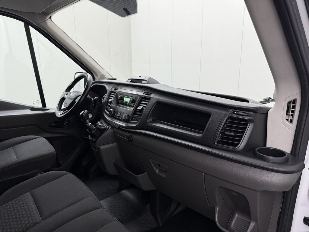 Ford Transit 2.0TDCi 130PK L2H2