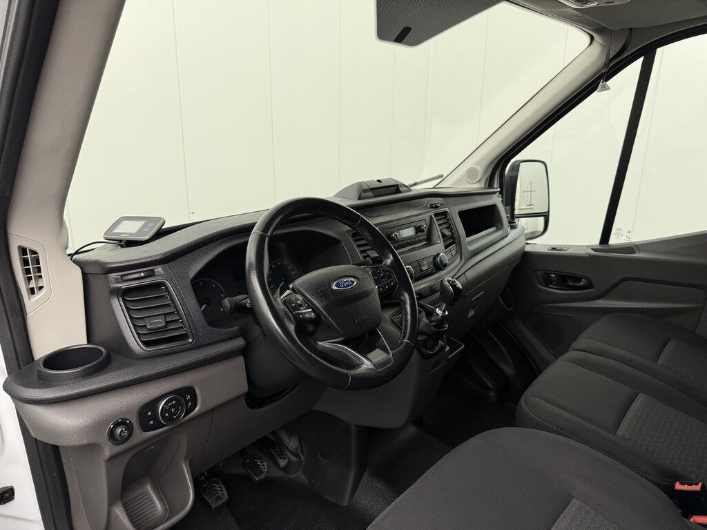 Ford Transit 2.0TDCi 130PK L2H2