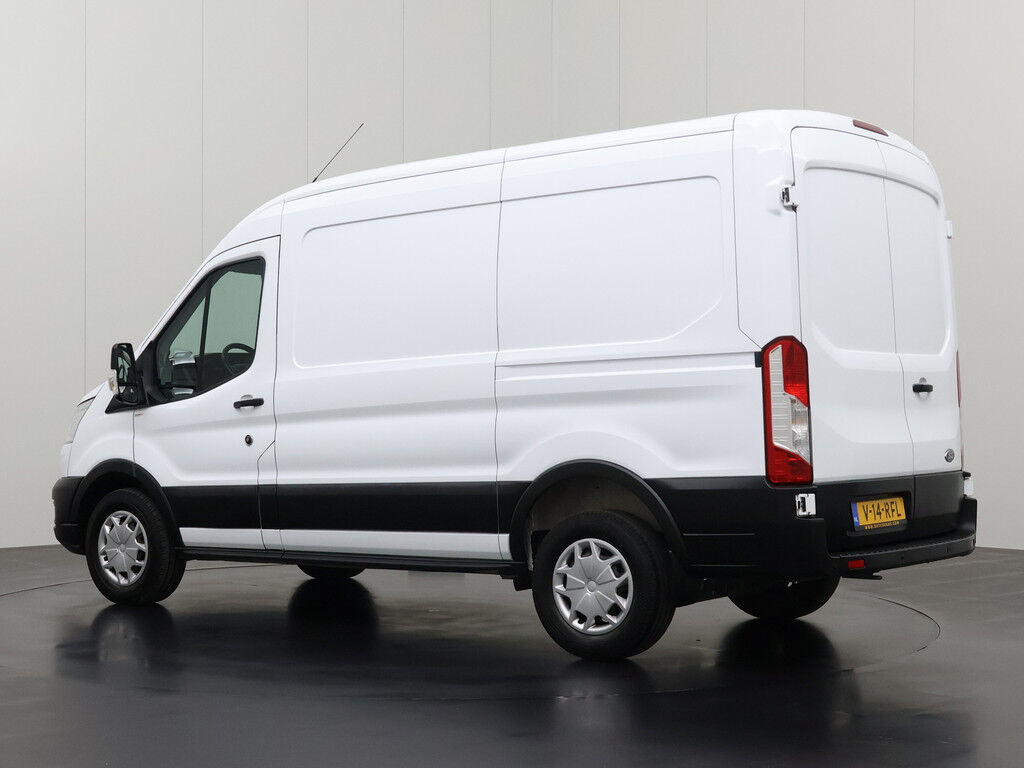 Ford Transit 2.0TDCi 130PK L2H2