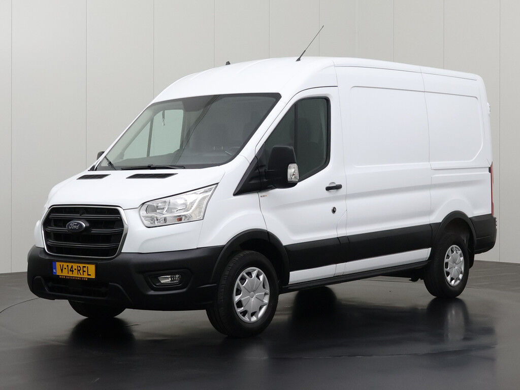 Ford Transit 2.0TDCi 130PK L2H2