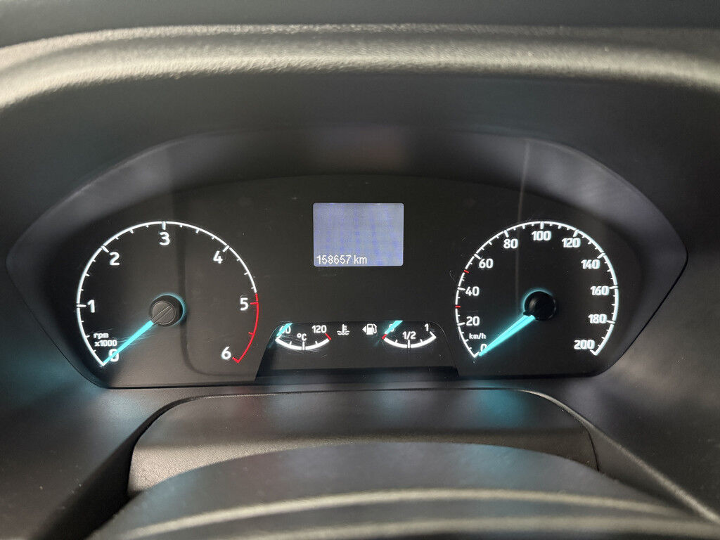 Ford Transit 2.0TDCi 130PK L2H2
