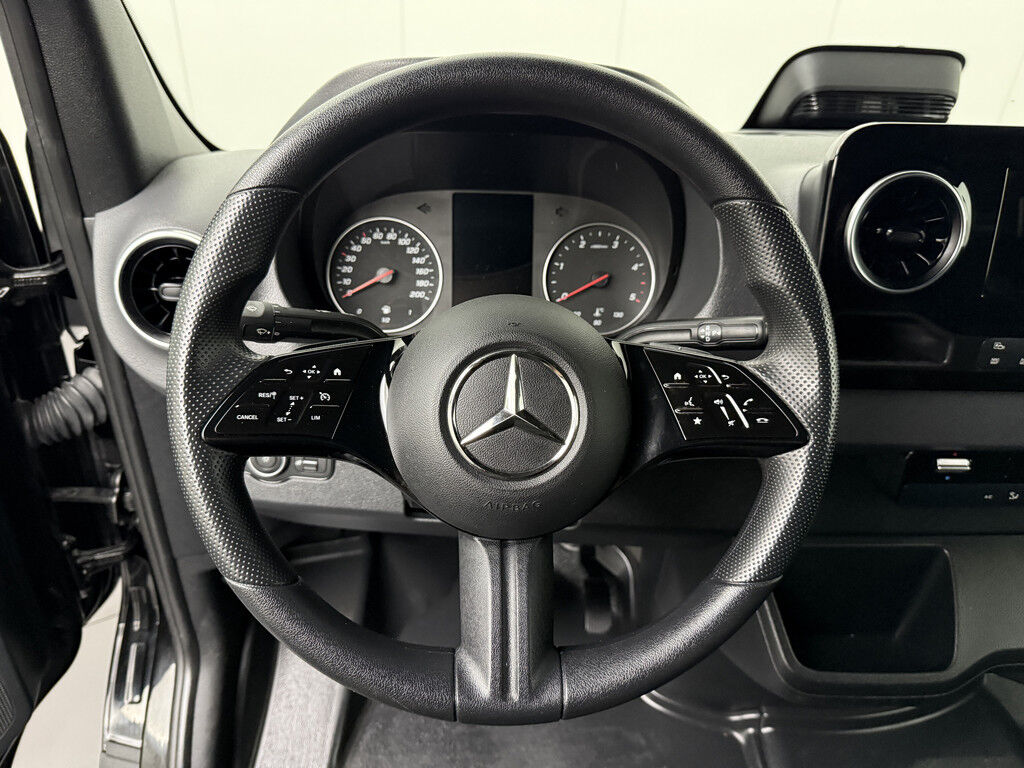 Mercedes-Benz Sprinter 317CDi Automaat L2H2 Exclusive | Led