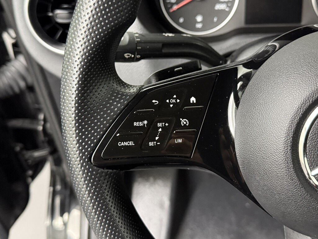 Mercedes-Benz Sprinter 317CDi Automaat L2H2 Exclusive | Led